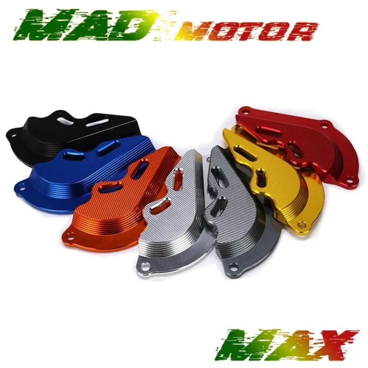 Kawasaki Z800 Engine Side Cover Guard Lazada