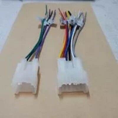 Mengupas Misteri Audiotape Toyota Vios 2004: Nostalgia, Teknologi, dan Perjalanan Waktu