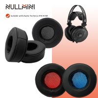 [Feida Digital Store] NullMini แผ่นรองหูแบบหนาสำหรับหูฟังปลอกหุ้มหูฟังเสียงเทคนิก้า R70X