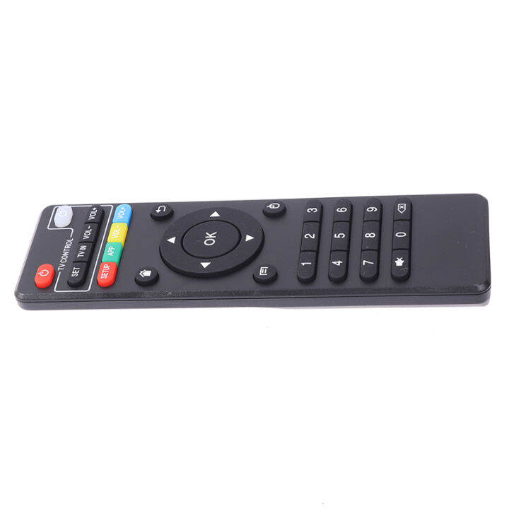 【Paul L】 Universal IR Remote Control for Android TV Box MXQ4K MXQ PRO