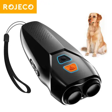 Strongest ultrasonic dog outlet repeller