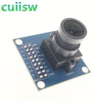 【LZ】♞✽✈  OV7670 Módulo de Câmera para Arduino OV7670 Suporta VGA CIF Controle Automático de Exposição Display Tamanho Ativo 640X480