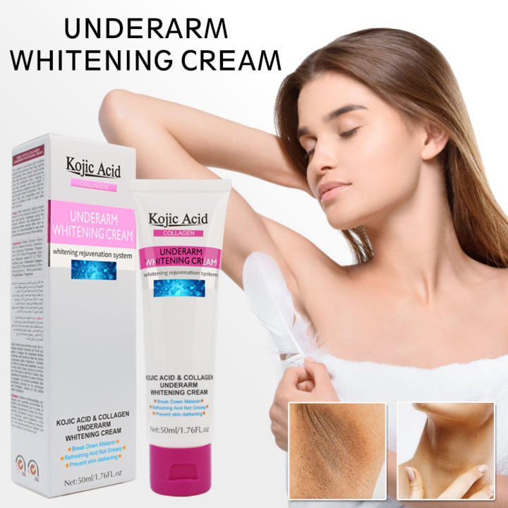 Herbal Underarm Whitening Cream Armpit Whitening Cream Whitening Cream