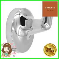 ขอแขวนผ้า HONS H1901 สีโครมTOWEL HOOK HONS H1901 CHROME **มีบริการชำระเงินปลายทาง**