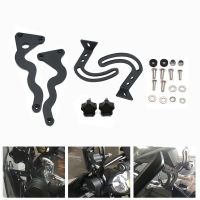 R1250GS Fork Shield Updraft Deflector Motorcycle Accessories For BMW R 1250 GS R1200GS LC R 1200 GS LC Adv Cockpit fairing