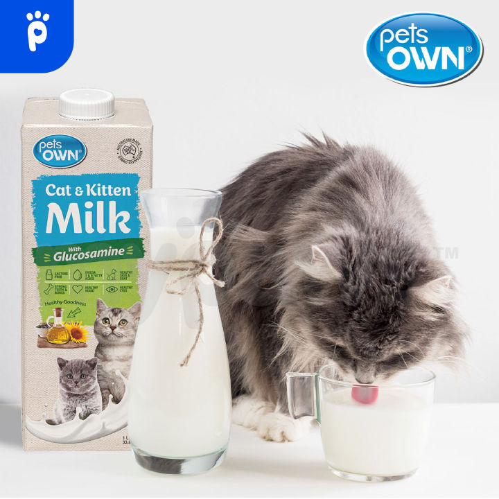 my-paws-pets-own-of-ผลิตภัณฑ์นมพร้อมดื่ม-1000-ml-นมพร้อมดื่มสำหรับลูกสุนัข-นมพร้อมดื่มสำหรับลูกแมว-จากประเทศออสเตรเลีย