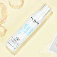 Lancome Mousse Eclat Gentle Cleansing Airy-Foam With Papaya Extract 200ml  โฟมล้างหน้าสำหรับทุกสภาพผิว