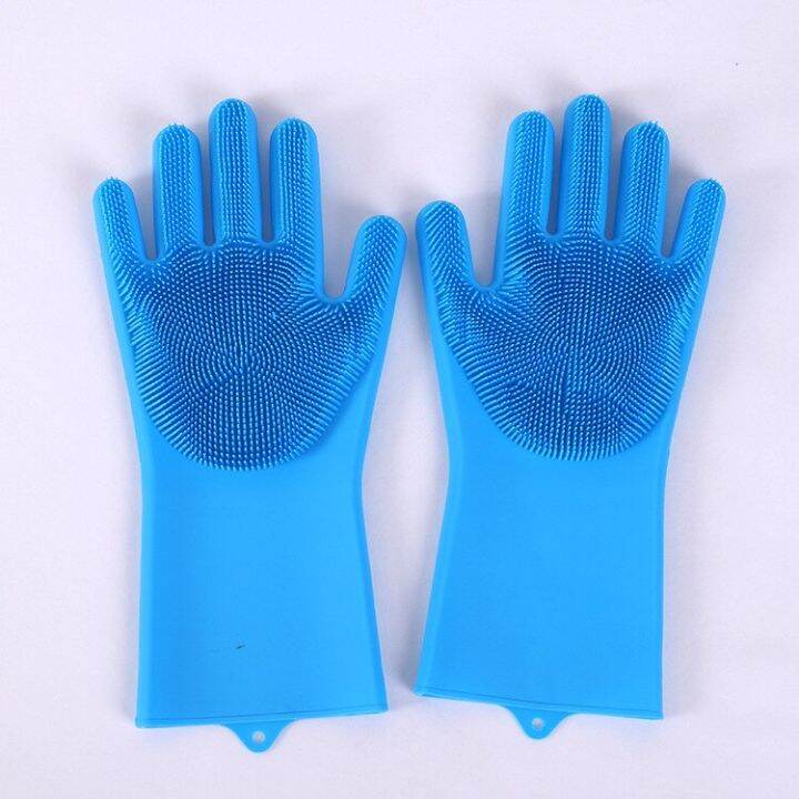 dishwashing-cleaning-gloves-magic-silicone-rubber-dish-washing-gloves-for-household-scrubber-kitchen-clean-tool-scrub-1-pair-safety-gloves