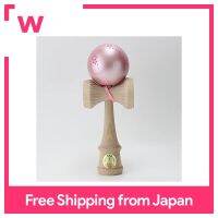 Yamagata Koubou Competition Kendama Ozora (รับรองโดยสมาคม Kendama ประเทศญี่ปุ่น) ซากุระสีชมพู