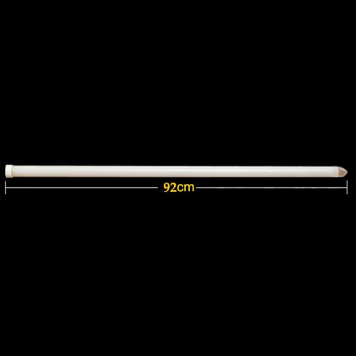 ดาบ-lightsaber-78-82-92เซนติเมตรความยาว-rgb-od-25-4mm-od-22-2มิลลิเมตรอุปกรณ์ดาบเลเซอร์คุณภาพสูงหลอดพีซีคอสเพลย์ของเล่น-diy