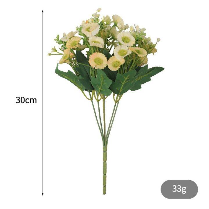 cw-home-decoration-simulationfakewedding-bride-holding-flowersartificial-flowers-hot