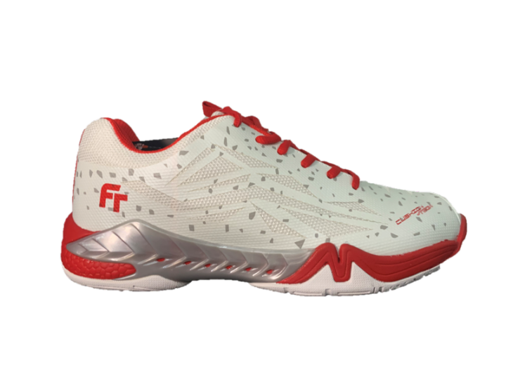 FELET Galaxy Boost Badminton Shoes Kasut [100 Authentic] （ SPORTS EXPRESS ） Lazada