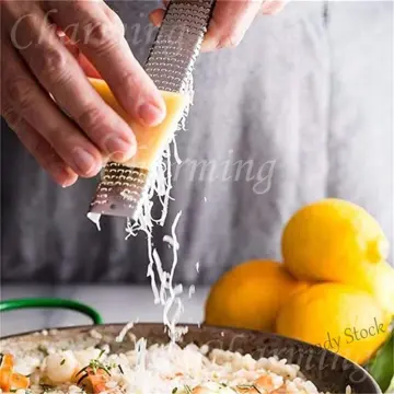 Microplane Ginger peeler grater - 48310E