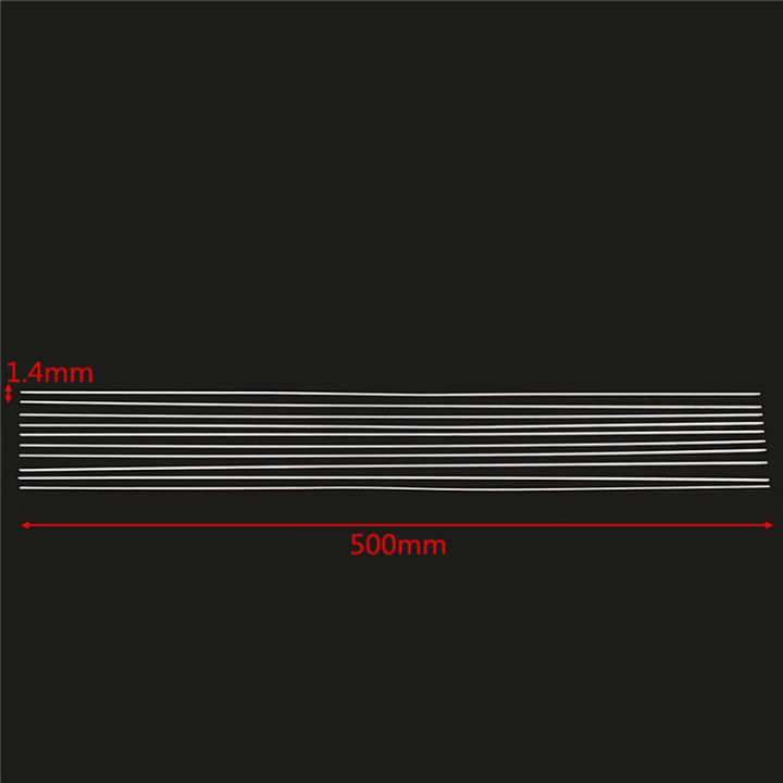 10pcs-เงินแท่งเชื่อมอุณหภูมิต่ำ-easy-melt-ลวดเชื่อม-cored-wire-rod-โลหะอลูมิเนียมบัดกรี-brazing-rod-1-4mmx500mm-tutue-store