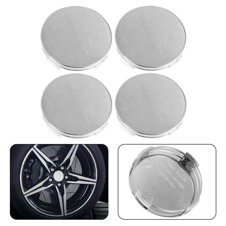 Cap Cover Car Wheel Car Accessories Center Hub Wheel Tyre Easy