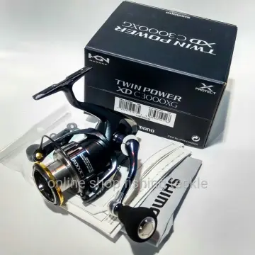 Jual Shimano Twin Power Sw 6000 Xg Terbaru - Feb 2024