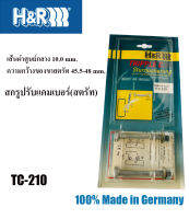 น็อตปรับมุมแคมเบอร์ /สกรูปรับแคมเบอร์ ขนาด10.0 mm., ความกว้างของขาสตรัท 45.5-48 mm.ใช้ได้หลายรุ่น