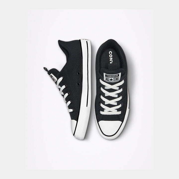 converse-รองเท้าผ้าใบ-sneaker-คอนเวิร์ส-ctas-rave-foundational-canvas-women-black-a01705c-a01705ch2bkxx