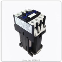 Original DC คอนแทค12A LP1-D1210 1201 24V 48V 110V 220V CJX2-Z DJ อุปกรณ์อุปกรณ์เสริม