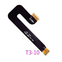 For Huawei MediaPad T3 10 AGS-L03 AGS-L09 AGS-W09 Main Board Motherboard Connector LCD Display Flex Cable Part Mobile Accessories