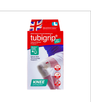 TUBIGRIP KNEE เข่า (L) 46-50CM