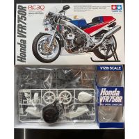 ❗️❗️ SALE ❗️❗️ โมเดลรถมอเตอร์ไซค์ ทามิย่า Honda VFR750R TA14057 !! ของเล่นเพื่อการสะสม Collectibles ตั้งโชว์ ของขวัญ เอนกประสงค์ แข็งแรง ทนทาน บริการเก็บเงินปลายทาง ราคาถูก คุณภาพดี โปรดอ่านรายละเอียดก่อนสั่ง