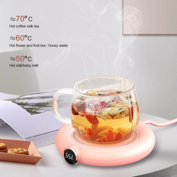 coffee-mug-warmer-for-home-office-desk-use-electric-beverage-cup-warmer-heating-coasters-plate-pad-for-cocoa-tea-water-milk