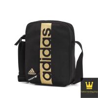 Adidass Crossbody Bag กระเป๋าสะพาย Fashion handbag