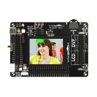 Yahboom K210 Development Board Kit Artificial Intelligence Robot Vision RISC-V Face Recognition Camera for Learning Al Vision