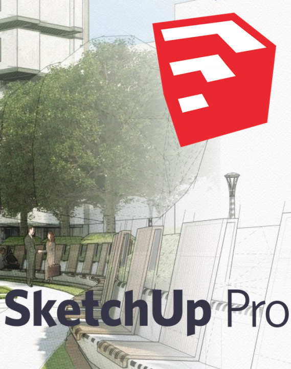 download sketchup pro 2022