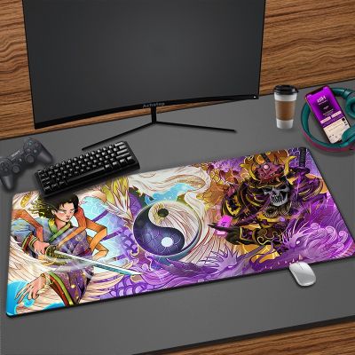 【CC】✓●❡  Elements of Chinese pad Large 900x400mm Anime Mousepad Game Accessories Desk