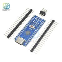 โมดูลควบคุม Atmega328p นาโน3.0บอร์ดควบคุม Ch340พัฒนาแฟลชไดรฟ์บอร์ดสำหรับ Arduino Usb Mini/Micro/Type-C