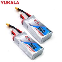 GAONENG GNB 11.1V 650Mah 3S 80C/160C Lipo พร้อมปลั๊ก XT30สำหรับ RC โดรนแข่ง4แกน UAV โดรน RC โดรนอาร์ซี