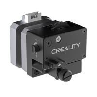 Creality E · Fit ชุดเครื่องอัดรีดรองรับธนูและขับตรงที่มีเส้นใยยืดหยุ่น Tpu สำหรับเครื่องพิมพ์3d Fdm ส่วนใหญ่