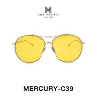 DRH แว่นกันแดด Mira madison  รุ่น MERCURY- KB C39 แว่นตาแฟชั่น  แว่นตากันแดด