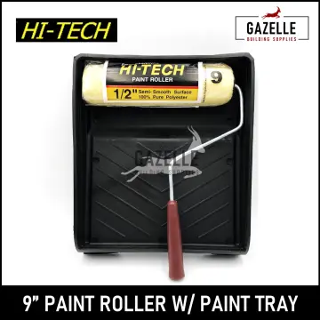 Paint Tray - Roller Pan