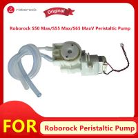 Original NEW Peristaltic Pump Replacement Part For Roborock S5 Max S50 Max S55 Max S65 MaxV Robot vacuum cleaner Accessories (hot sell)Humphrey Job