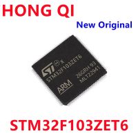 1PCS/LOT Original New STM32F103ZET6 STM32F103ZE STM32F103 QFP144 In Stock WATTY Electronics