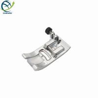 Zigzag Sewing Machine Foot (R) / General Purpose Presser Foot XC3021051 Fits Baby Lock Brother Sewing Machine Accessories