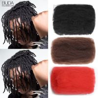 Brazilian Remy Hair Afro Kinky Curly Hair Strand Braid For African Style Natural Color Synthetic Crochet Hair Extensions For Men Hand Tool Parts Acces