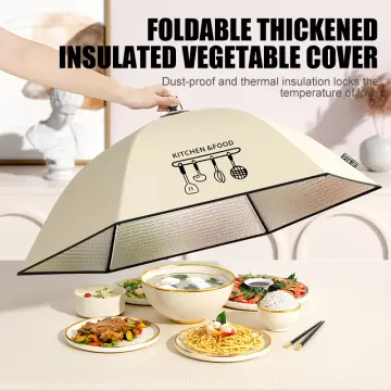 Buy Insulated Food Cover online