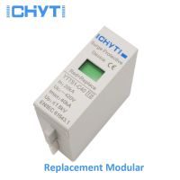 เครื่องป้องกันไฟกระชาก Ac 420V อะไหล่สำหรับคุณภาพสูง Ichyti ตัวป้องกันฟ้าผ่าอุปกรณ์กันไฟกระชาก