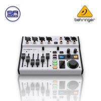 ดิจิตอล มิกเซอร์ BEHRINGER FLOW8 ดิจิตอลมิกเซอร์ 8CH  พร้อมบลูทูธ (สินค้าของแท้มีหน้าร้าน รับประกันบูเช่ไทย)