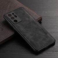 ❁✶◎ Soft Silicone Cover For Samsung Galaxy Note 20 Ultra Case Leather S21 Case For Samsung S21 S22 S23 Plus Note 20 Ultra Case