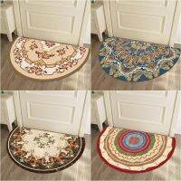 【CC】∋♝  Doormat Indoor Non-Slip Soft Floor Carpets for Bedroom Rugs