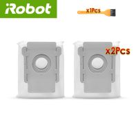 robot vacuum cleaner replacement dust bags accessories for iRobot Roomba i7 plus E5 E6 s9 s9 sweeping spare parts (hot sell)Humphrey Job