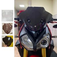 สกรูกระจกบังลมกระจกรถจักรยานยนต์สำหรับ BMW S1000R S 1000R 1000 R 2014 2015 2016 2017 2018 14 15 16 17 18สินค้าใหม่