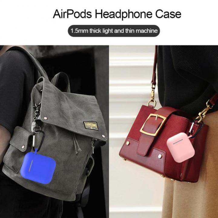 silicone-earphone-cases-for-apple-airpods-1-2-protective-bluetooth-wireless-earphone-cover-for-apple-air-pods-box-with-buckle