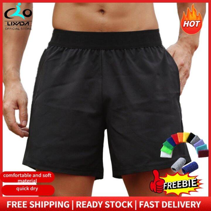 athletech shorts