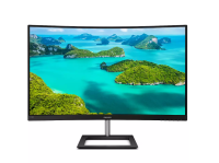 Monitor PHILIPS 31.5  328E1CA/67 (VA, HDMI, DP) 4K CURVE 60Hz  (328E1CA/67)